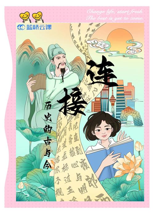 古韵新生，AI赋新篇，如何让传统与现代交融，创作出独特的艺术篇章？