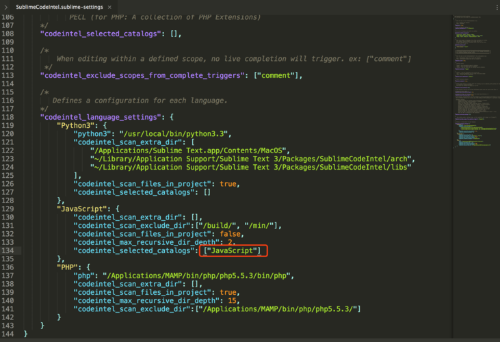 Sublime Text3有哪些必备插件推荐？