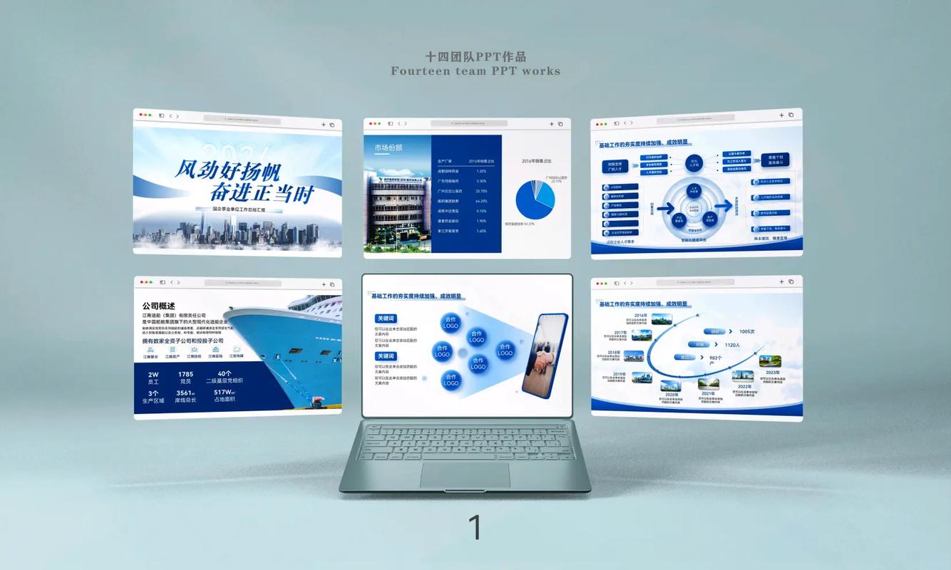 如何撰写优秀网页设计案例分析作业展示与作品深度解析PPT报告？