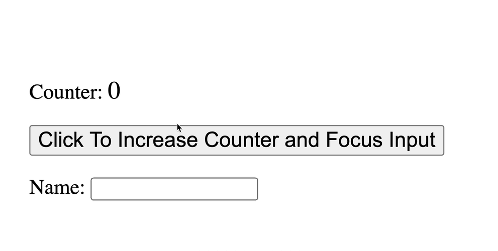 如何实现React中input元素的动态取值与赋值功能？