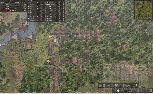 《放逐之城》中全自动生产图文攻略里是否隐藏着秘籍？