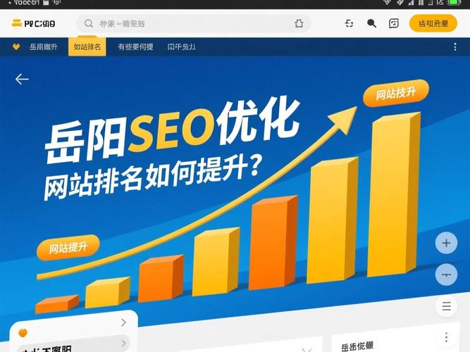 岳阳SEO服务，有没有推荐的专业团队来帮我优化网站？