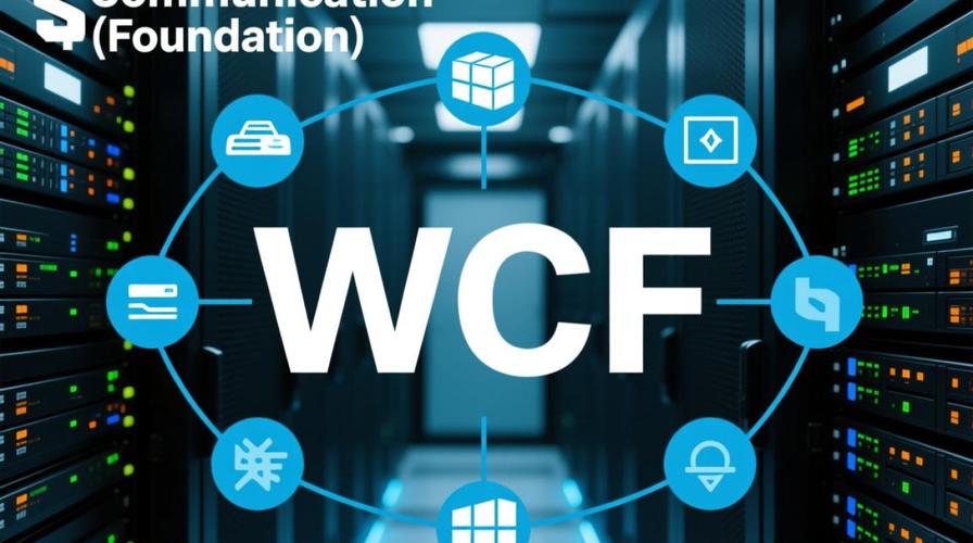 WCF中如何配置EndPointIdentity实现安全通信？