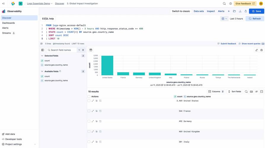 如何利用Go的SectionReader模块高效过滤分析海量网络日志？