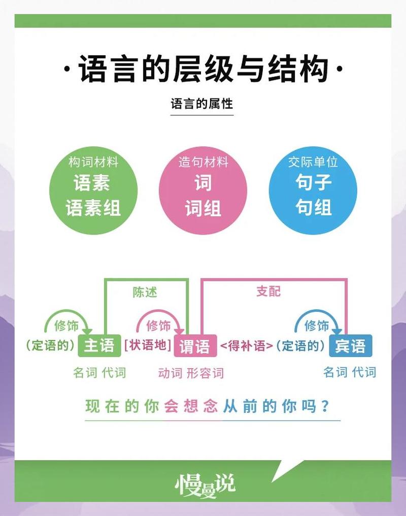语言真的不重要吗？探讨语言层次与科技等级的关联性。