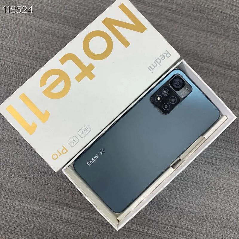 小米红米note11pro性价比高吗？这款手机值得购买吗？