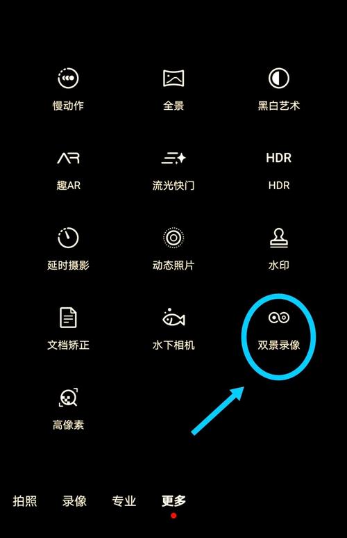 iFrame录像模式具体指的是什么？