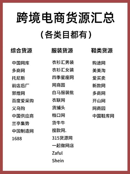 淘宝市场有哪些冷门细分领域值得挖掘？