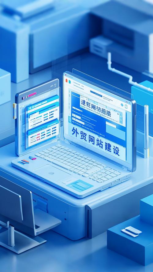 如何搭建外贸网站更迎合客户审美喜好？
