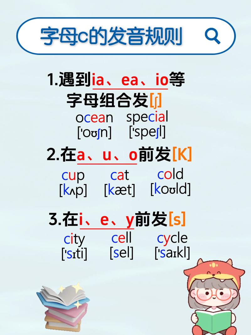 c这个字母在英文中具体指代什么含义？