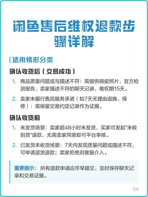 闲鱼恶意退款，卖家如何快速申诉娱乐有效？