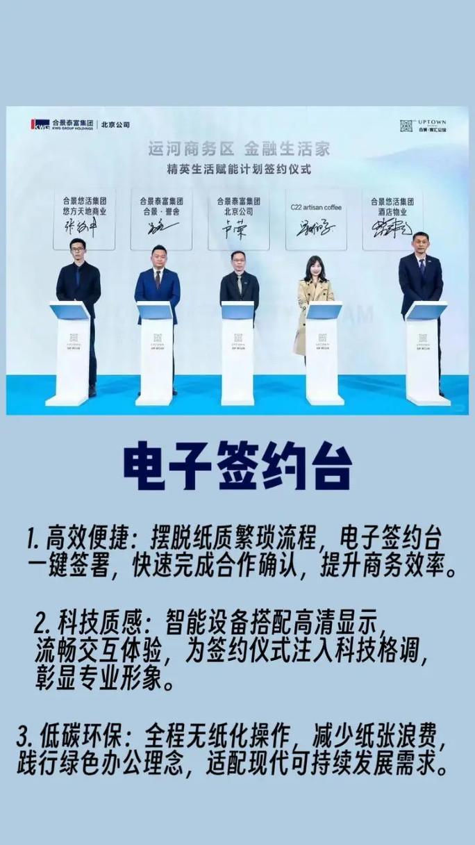 意匠科技品牌网站建设项目，已经签约了吗？