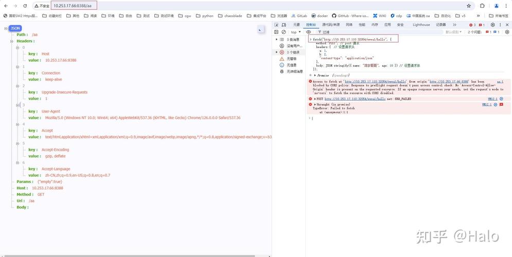 如何将.NET Core API的CORS配置改写为支持跨域请求的长尾？