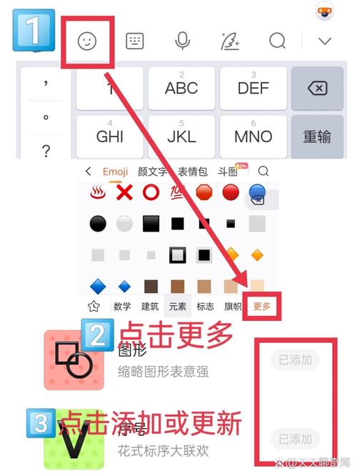 如何实现Android应用中输入文字和表情图像的功能，像QQ那样方便快捷？