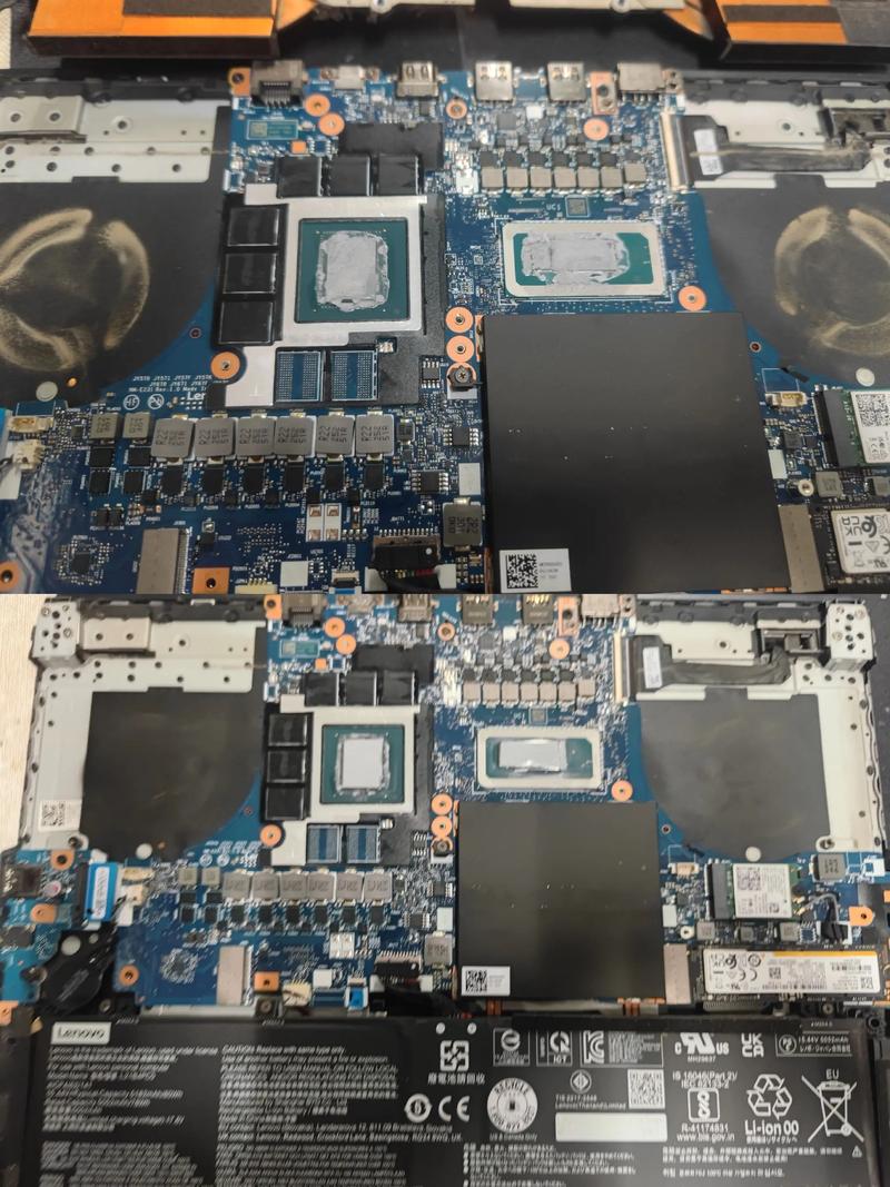 电脑清灰对笔记本性能提升有多大影响？