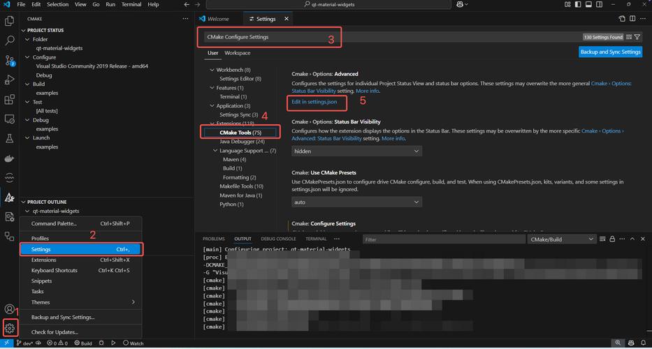 如何在Visual Studio同一解决方案中同时运行多个ASP.NET Web表单应用程序？