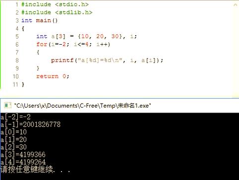 C语言数组越界如何防范及优化策略有哪些？