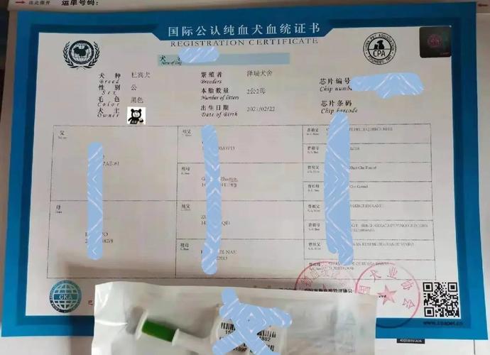 续签犬类血统库，是否涉及数据更新、隐私保护及未来应用前景等众多疑问？