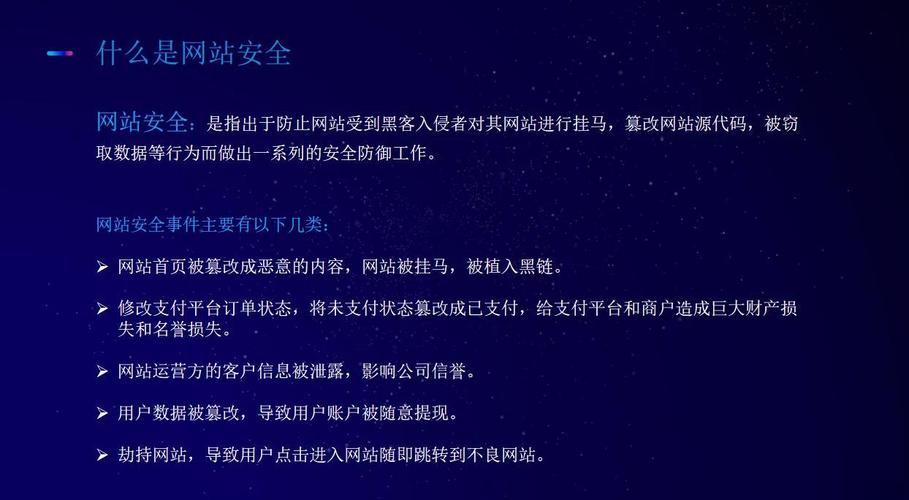 独立站用户重新登录后数据安全如何保障？