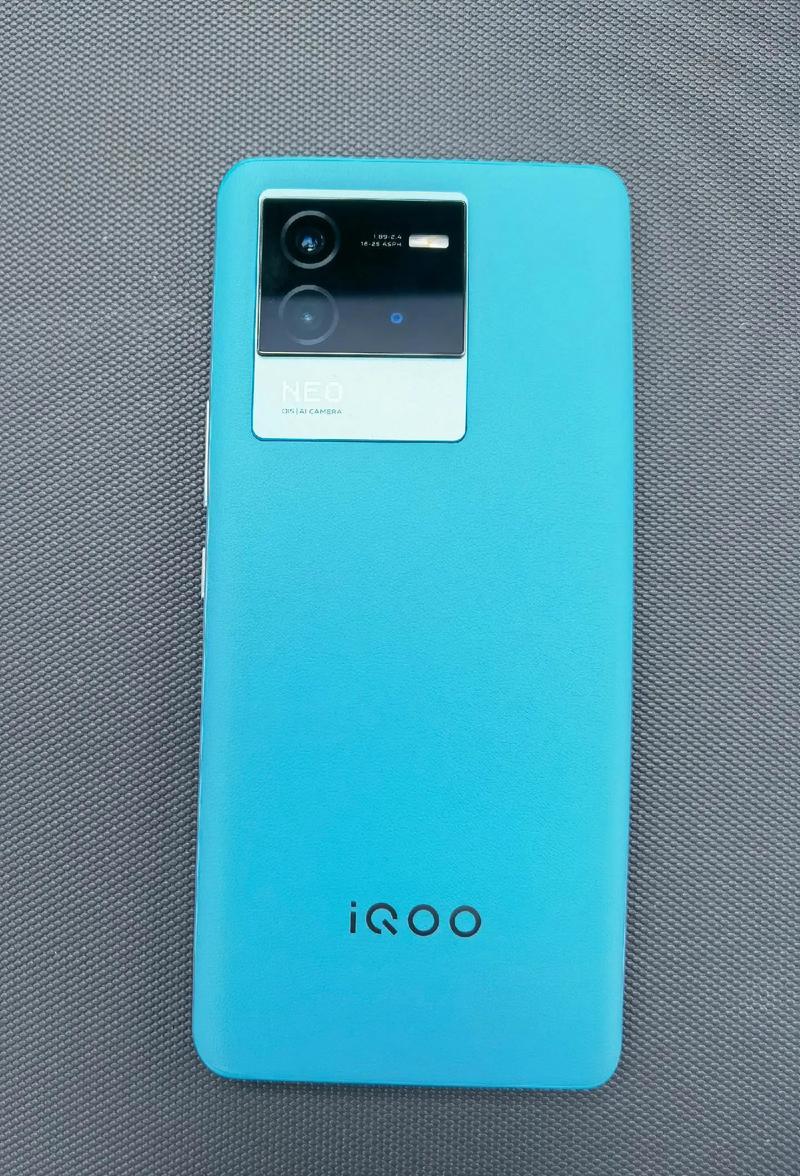 iQOO Neo 6的性能和配置全面评测结果如何？