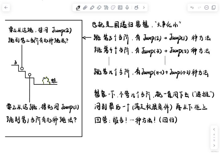 PHP递归函数如何改写成长尾？