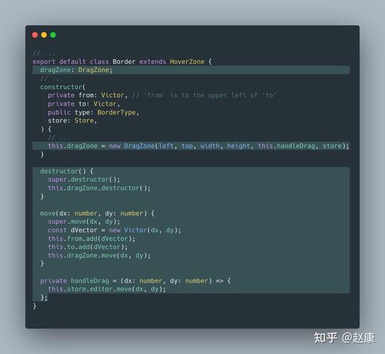 如何从零起步，实现Web Office套件中编辑器的拖动边框和平移功能？