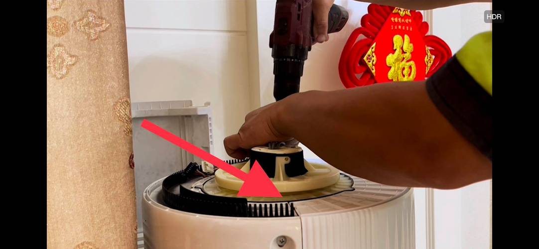 如何简单省钱清洗家用空调？分享空调清洗方法与步骤图解？