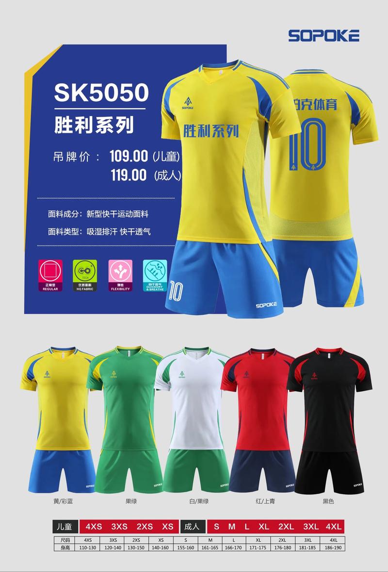 足球服独立站如何应对个性化需求与供应链挑战，打造全球品牌的新蓝海？