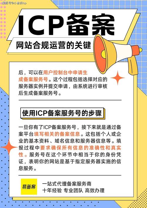 通过第三方代理机构进行ICP备案，这样的操作合法吗？