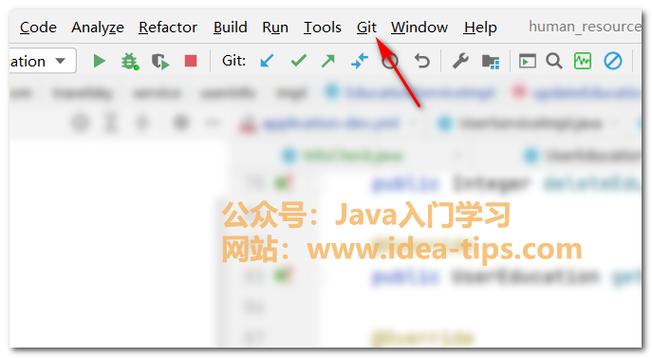 如何避免在IDEA中暂存文件或切换分支时意外丢失代码？