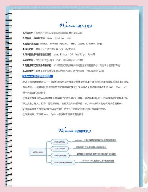 如何使用Selenium实现多浏览器环境下的自动化测试分享？