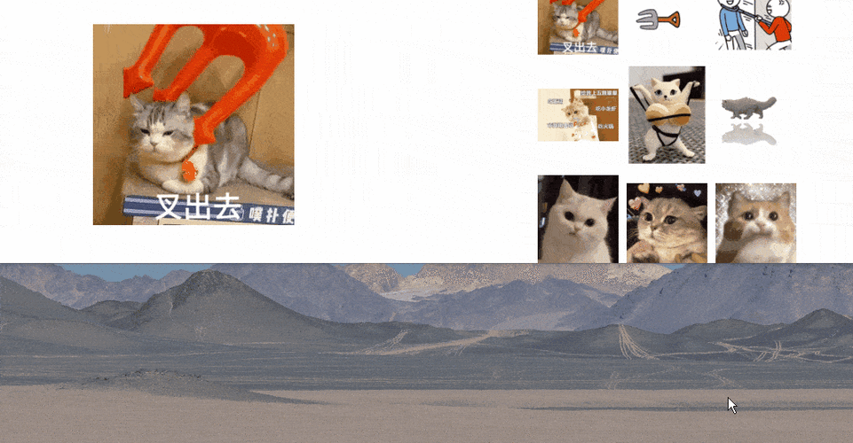 如何改写动态绑定事件插件，使其适用于长尾关键词的动态绑定？