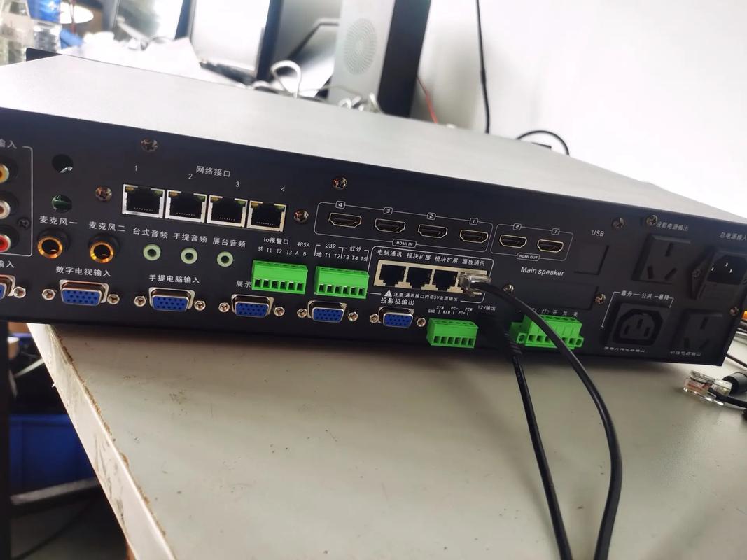 媒体使用的终端介质具体包括哪些设备？