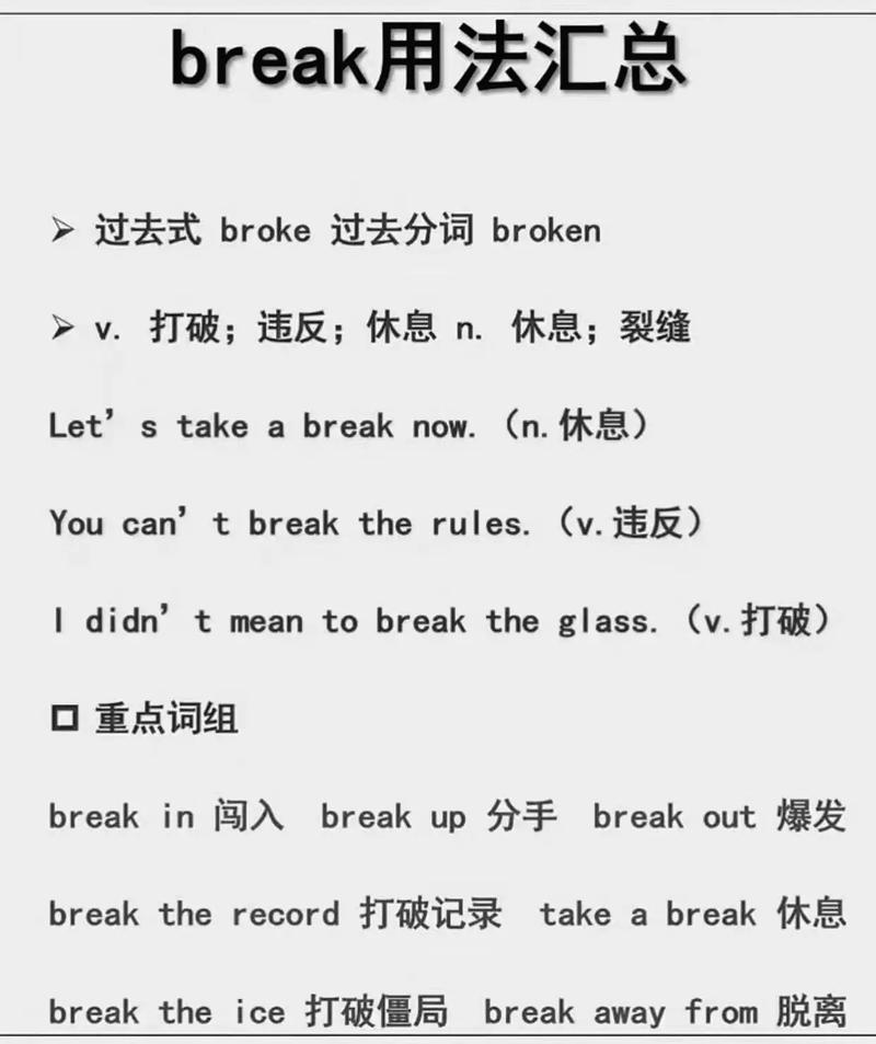 break和continue在C语言中如何使用，能改写为长尾吗？