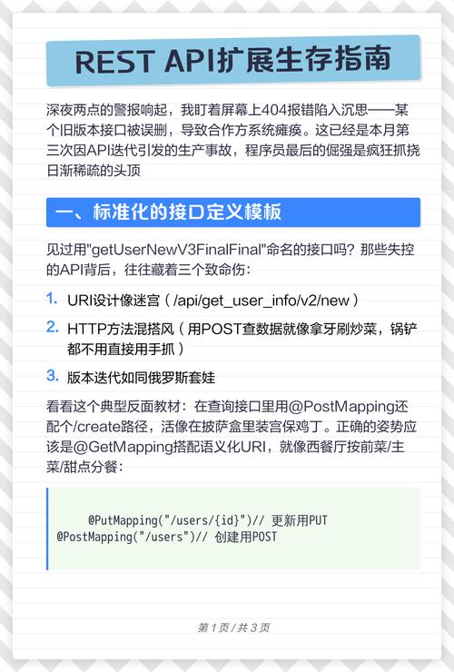 强烈推荐哪些实用的REST API工具值得收藏？