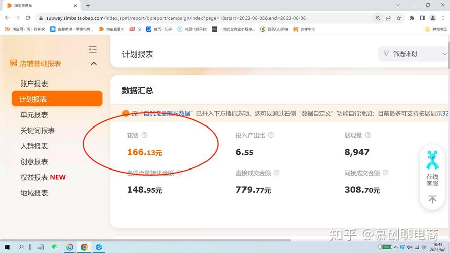 如何通过直通车数据分享实现精明省费？