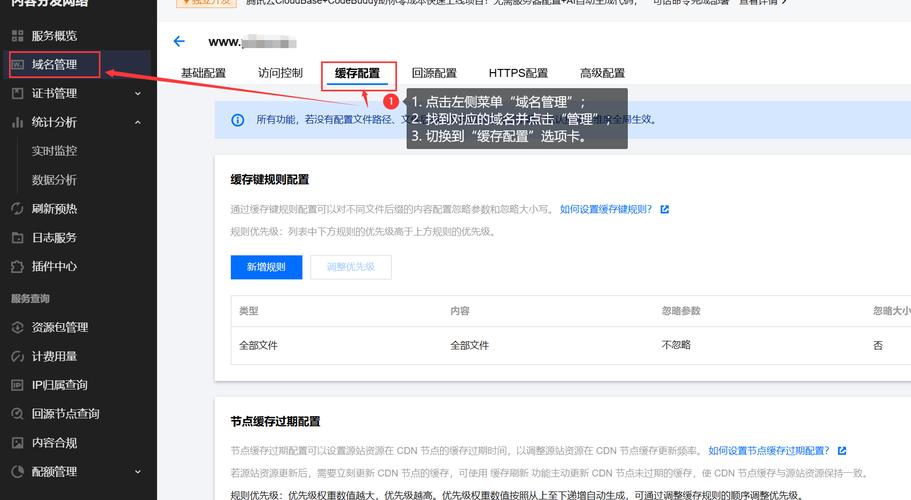 如何通过优化Debian缓存策略，在CDN使用中实现下载速度的显著提升？