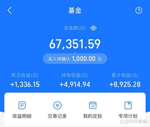世行行长点赞余额宝，这普惠金融创新典范，难道不是最佳案例吗？