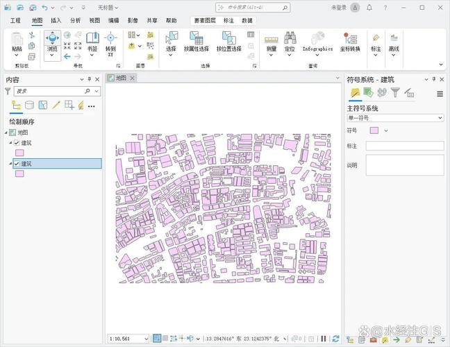 Vue ArcGISJavaScriptAPI如何实现地图交互与数据可视化功能？