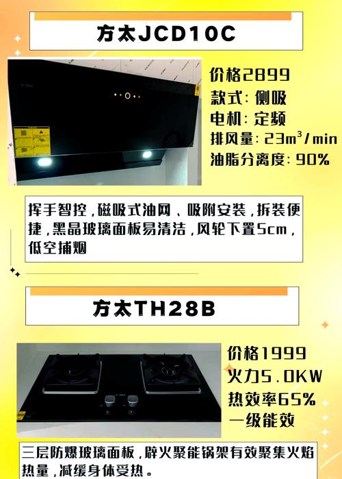 2021年中国燃气灶哪些品牌被评为十大名牌？