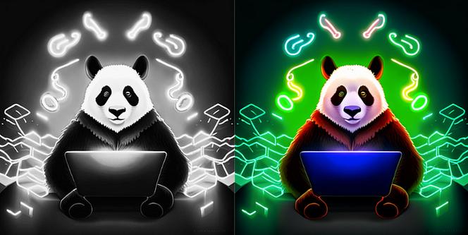 如何用Pandas将3000字长文美化成Excel表格？