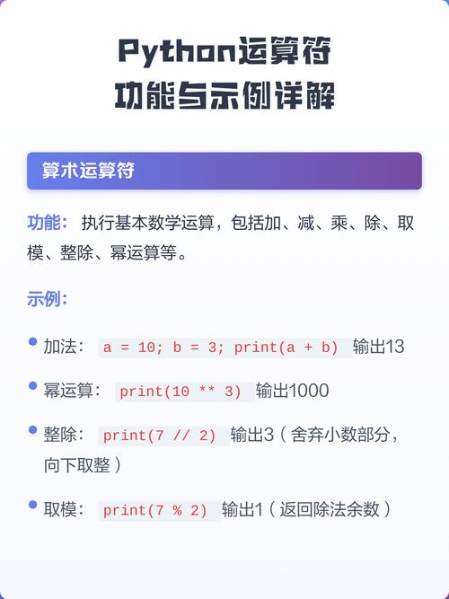 如何用Python的运算符实现赋值操作？