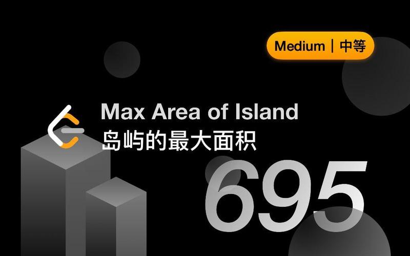 如何求解LeetCode 695题：岛屿最大面积问题？