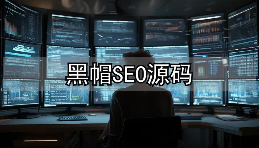 黑帽SEO插件真的能轻松突破排名困境吗？
