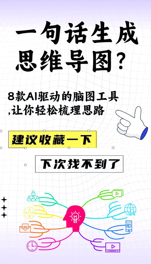 AI赋能创作，思维导图新纪元，如何开启创意无限的时代？
