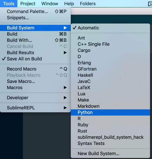 Mac系统下如何指定Python作为默认版本使用？