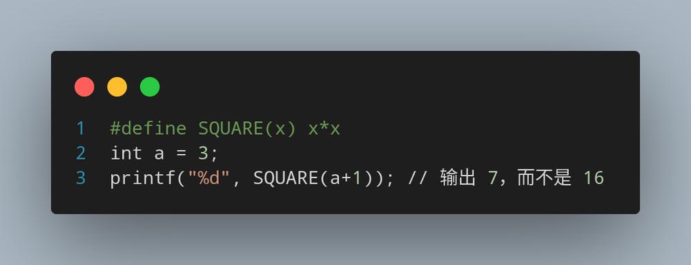 C语言中，不同对象的大小真的有你所不知道的深层次秘密吗？