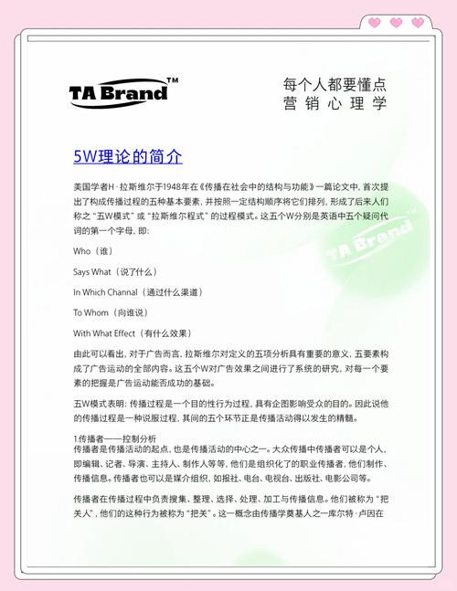 如何运用5W模型轻松实现SEM广告投放效果最大化？