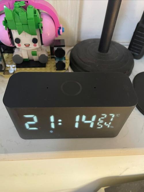 智能闹钟哪个品牌好？京鱼座AI闹钟值得购买吗？