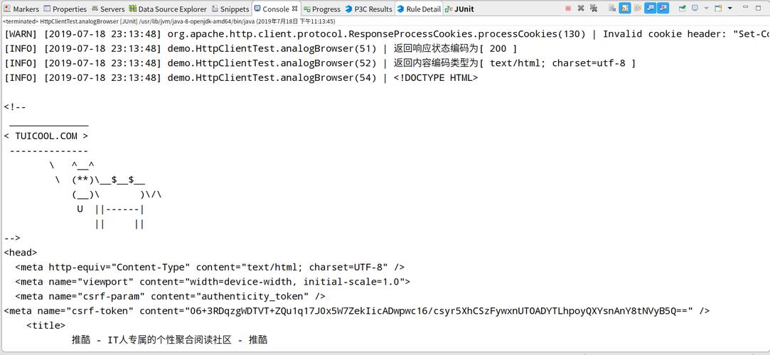 如何通过HttpClient在Java爬虫中精确模拟浏览器发送请求？